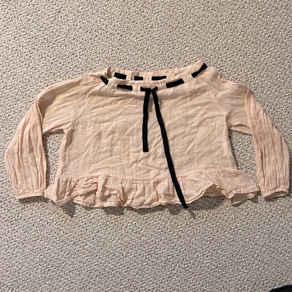 Little Creative Factory blouse, size 2 years - Picture 1 of 1